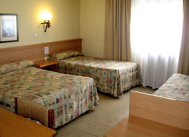 Siracusa Andorra la Vella Room photo