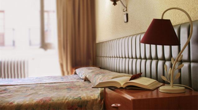 Siracusa Andorra la Vella Room photo