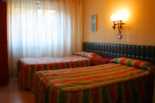 Siracusa Andorra la Vella Room photo