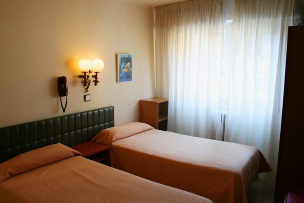Siracusa Andorra la Vella Room photo